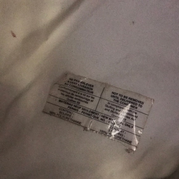 Chanel backpack - Picture 6 of 6